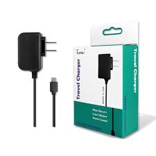 Wall Home AC Charger for ATT LG Vu Plus ...