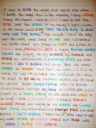 Pin By K On Confessions Of A Teenage Me Coldplay Music Lyrics Music Heals