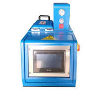 PUR Hot Melt Glue Spraying Machine Filter Edge Sealing Machine PUR Hot Melt  Glue Machine