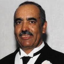 Obituary information for Henry Lewis "Scoot" Spaulding