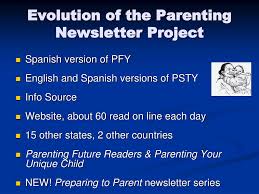 Caretaker, career woman, chef, cleanup crew. Ppt Parenting Newsletter Project Powerpoint Presentation Free Download Id 4748735
