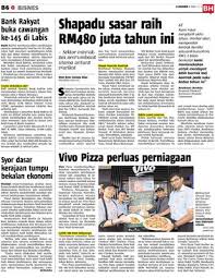 Sejarah dividen bank rakyat hingga 2020 / 2021. Bank Rakyat Buka Cawangan Ke 145 Di Labis Klik