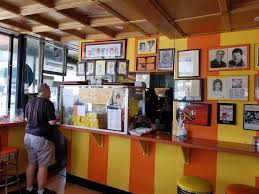 Woofie S Hot Dogs Restaurant 1919 Woodson Rd St Louis Mo 63114 Usa