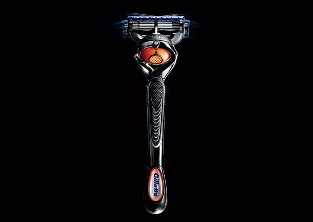 Vietnamese Gillette Vector Razor Blade Facts