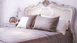 Splendido letto matrimoniale, letto singolo o 1 piazza e mezza shabby chic. Testate Per Letti Online Dalani E Ora Westwing