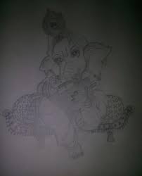 How unique is the name moreya? Ganpati Bappa Moreya