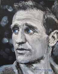 Neal Cassady Biography, Life, Interesting Facts