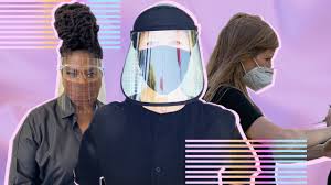 Hairstylists And Makeup Artists Return To Work During Covid 19 Pandemic Interviews Allure