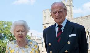 If you were introducing her, what would you say? Prince Philip Title Why Was Prince Philip Not The King Royal News Express Co Uk