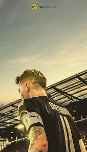 Beste ideeen over borussia dortmund wallpaper op pinterest. Wallpaper Marco Reus Borussia Dortmund Shqip Facebook