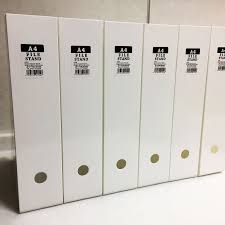 棚 収納 モノトーン セリア 書類整理 などのインテリア実例 2017 01 24 08 44 14 roomclip ルームクリップ 書類整理 収納 書類 収納 モノトーン
