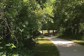 The trail then climbs to the blue ridge parkway, winding through a mature, upland hardwood forest. Little Blue Trace Trail Missouri Trails Traillink