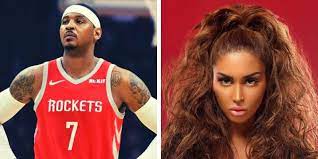 He worked for it through spending the last 16 years of his career as an active. Sara Smiri Wiki Carmelo Anthony S Girlfriend Age Height Net Worth Bio