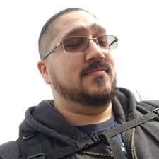 Daniel Capps, CSM, SA