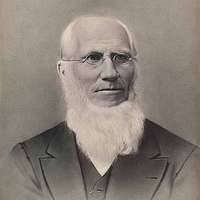 Portrait of a Man With a Hat (half-figure)