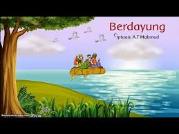 Maybe you would like to learn more about one of these? Lagu Jika Ibuku Tua Nanti Ciptaan At Mahmud Litetube