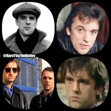 Sammy Booth from Shotts. Sammy played football in England at one time and  in later years was a scout for Southampton. Sammy was a good friend of the  Findlay family.