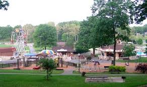 Everyone In Ohio Should Go To These 7 Epic Amusement Parks Ohio Travel New Philadelphia Ohio Favorite Places