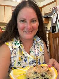 Everything from Aldi for lunch!!! Even the tablecloth!! 🤦‍♀️