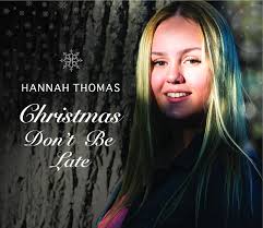 Hannah Thomas Music