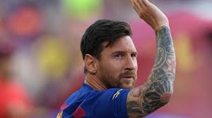 If manchester city end up landing lionel messi as a free agent like some seem to think, they'll need to either give him a new number or have jack grealish certainly city have the money to get him if they want him as they have just proven with a transfer that smashes their record and breaks the record. Lionel Messi Transfer Manchester City Make Offer To Barcelona Premier League Transfer News Epl