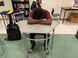 Later start time receives vast approval from students