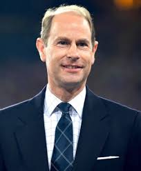 British Royal Family's Line of Succession, Updated for 2024