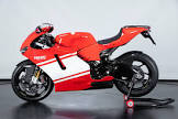 DUCATI-DESMOSEDICI