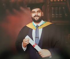 Class Of 2018 Mohamed Lands Job With Multinational Technology Company