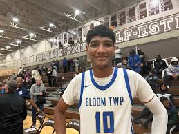 Leon Cooks, TF North