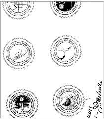 Its resolution is 2400x2400 and the resolution can be changed at any time according to your needs after downloading. Nasa Worm On Falcon 9 But Do You Know The Story Behind It West East Space