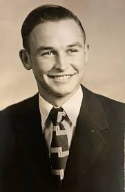 Growing up in Stilwell, Ok.