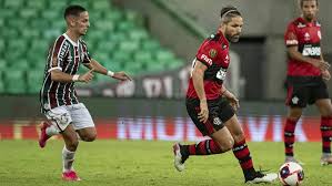 A disputa envolve uma medida provisória 984/2020, publicada pelo presidente jair bolsonaro em junho. Ferj Confirma A Final Entre Flamengo E Fluminense No Maracana Tricolor Avisa Que Nao Aceitaria Mudanca Lance