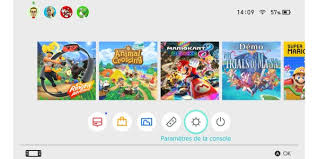Ce ne sont pas les meilleurs jeux du monde, non, mais ils sont gratuits sur switch !! Telechargez Un Jeu Nintendo Switch Sur Le Nintendo Eshop En 3 Etapes News Nintendo