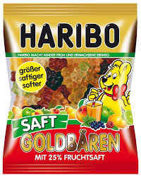 2 99 Haribo Saft Goldbaeren 175 G Bag German Product Ebay Home Garden Haribo Haribo Candy Gummy Sweets