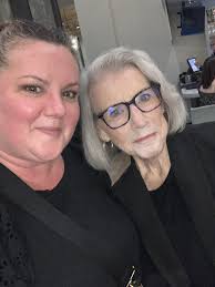 In loving memory of Sandra "Sandy" Archer