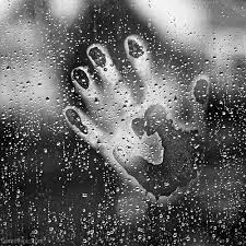 Some wet white noise rain sounds asmr 2019. Hand On Wet Window Pictures Photos And Images For Facebook Tumblr Pinterest And Twitter Rain Photography Window Photography Rain Window
