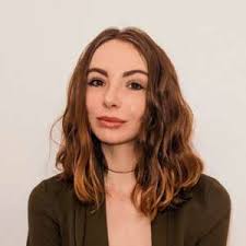 2022-2024 Lucy Graduate Scholars Cohort