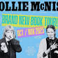 Hollie McNish event image