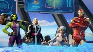 Black lion claim ticket (7) unlocked 1 abaddon weapon skins 1: How To Unlock Black Panther In Fortnite Gamerevolution