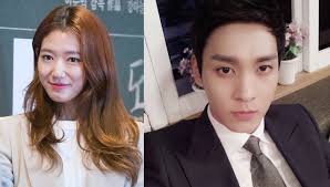According to this source, choi tae joon's friends are aware of their relationship. Missing 9 Star Choi Tae Joon And Doctor Crush Actress Park Shin Hye Admit To Being In A Relationship Ibtimes India