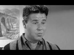 Leave It to Beaver" Wally's Haircomb (TV Episode 1959)