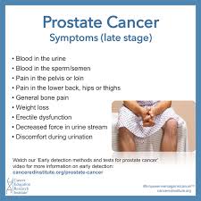 Not only does the stage tell you how serious the disease is, but it can help you and. Prostate Cancer Cancer Education And Research Institute Cancer Education And Research Institute