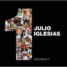 Julio Iglesias 1 Volumen 1 Julio Iglesias Greatest Hits Cool Things To Buy