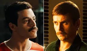 4.8 out of 5 stars 65,233. Bohemian Rhapsody Paul Prenter Wasn T All Bad Says Brian May Films Entertainment Express Co Uk