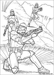 Coloriage Star Wars A Colorier Dessin A Imprimer Star Wars Coloring Book Star Wars Colors Coloring Pages