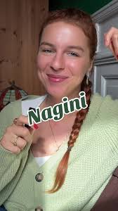 Exploring the Dark Legacy of Nagini in the Wizarding World