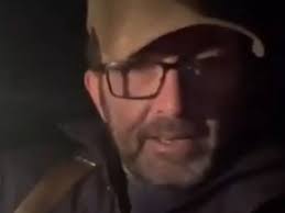 Ghost hunter captures voice of foul-mouthed spectre