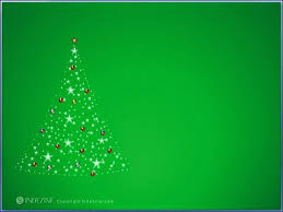Download in under 30 seconds. Animated Christmas Tree With Lights Flashing And Glowing Backgrounds For Powerpoint Templates Ppt Backgrounds