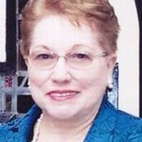 Paula David Obituary